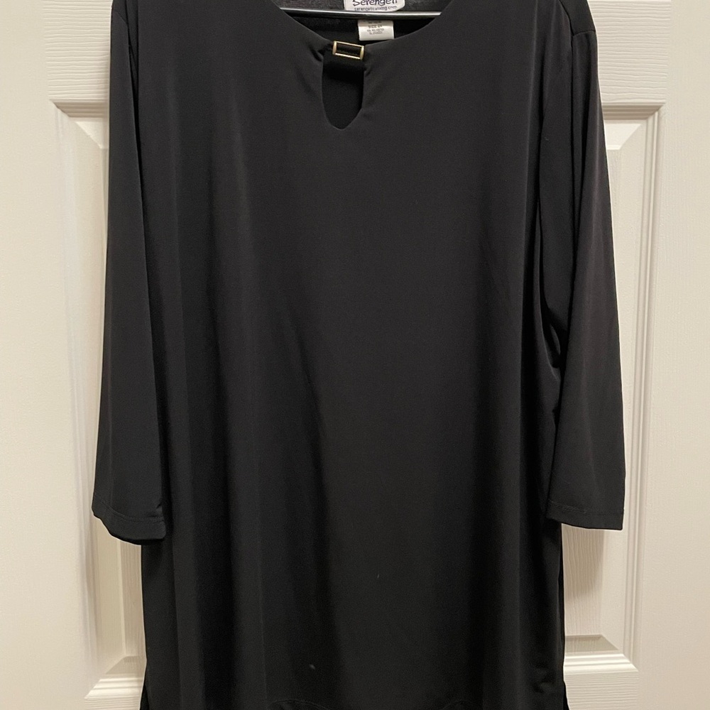 Women’s dress tunic